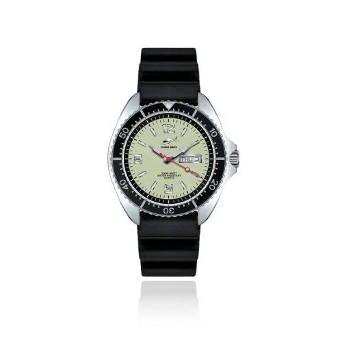 Chris Benz One Man 200M CBO-N-KB-SW ()